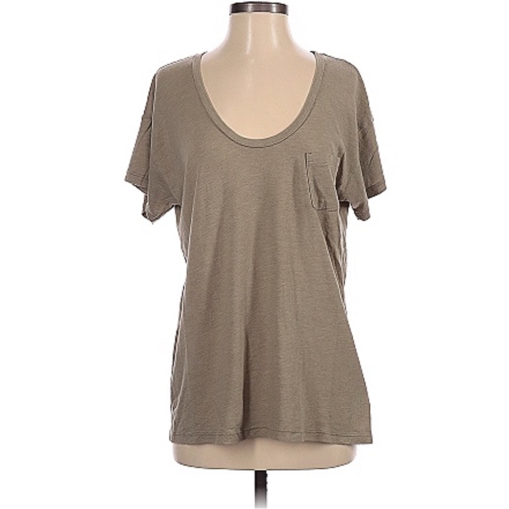Truly Madly Deeply Oversize Tee